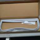 Upgraded 242193206 Refrigerator Door Gasket Replacement for Frigidaire Kenmore Crosley Refrigerator Door Seal 41.6''x 28.5" Fridge Door Gasket Seal for FFTR1828SP3A, FFTR1828SE0,CRT185SS1Parts