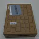 Bedsure Comforters King Size - Duvet Insert Contrast Down Alternative Comforter Quilted All Season Duvet with 8 Tabs, Machine Washable, Gifts for Women, White, King 90 x 102 Inches