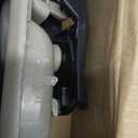 Gledewen Interior Door Handles W/Bezel (Pair), Compatible with Toyota Tundra 2000-2006, Beige, Front Left Driver & Right Passenger, 692050C010B1,692060C010B1 Inside Handle Door Part