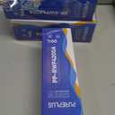 PUREPLUS DA97-17376B Replacement for Samsung HAF-QIN, HAF-QIN/EXP, DA97-08006C, RF23M8070SG, RF23M8070SR, RF23M8090SG, RF23M8090SR, RF23M8570SR, RF23M8590SG,RWF4200A, Refrigerator Water Filter,3PACK