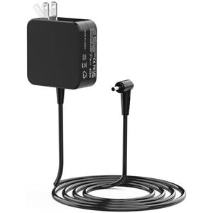 ROLADA 45W Laptop Charger Compatible with Asus Vivobook 14 15 17 Series Power Supply Cord : Electronics