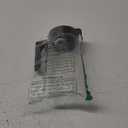 Amazing Abby - Slim Mini - Tritan Pitcher (48 oz), Unbreakable Plastic Water Pitcher with Lid, BPA-Free, Heat-Resistant, Dishwasher-Safe, Great for Iced and Hot Drinks, Indoors and Outdoors, Black