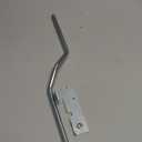 647-04151 Manual Pto Lever for Cub Cadet LTX1040, LTX1042, LTX1046, LTX1046M, LTX1050KH, LTX1042KH, LTX1042KW, LTX1045, for Troy Bilt TB1942, TB2142, TB2246