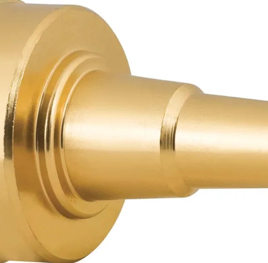 Melnor 4125SH Brass Sweeper Nozzle 2Pcs