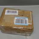 130/90-16 Inner Tube 5.00/5.10-16 Motorcycle Compatible with Heavy Duty Balance Inner Tube TR4 Straight Valve Stem for Street and Off-Road Applications 140/80-16,140/90-16 XuLong