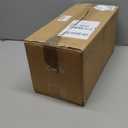 Upholstered Headboard Panels, 6 Panels Sized 7.8" x 15.7" Peel and Stick Padded Wall Panels for Kids, 3D Anti-Collision Wall Mounted Bed headboard for Full, White