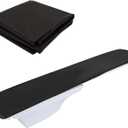 Pool Diving Board Protector, High Strength Polyester Material, Tight Fit Diving Board Protection, Foldable Pool Diving Board Cover, Weatherproof Year Round Diving Board Protector