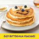 2 x Betty Crocker Bisquick Buttermilk Pancake and Waffle Mix, Made with Whole Grain, Just Add Water, 28 oz, BB: 23 JUL 2026