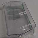 MAN63948504 Door Shelf Bin, Bin Basket Shelf Compatible with l-g LFXC22526D, LMXS28626D, LFCS27596S, etc, Part Number: 4976934, AP7176180, PS16662677, EAP16662677