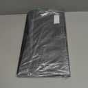 Black License Plate Frame for Model 3