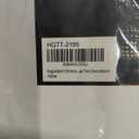 Gingerbread Man Christmas Tree Skirt Xmas Tree Mat Halloween Thanksgiving Christmas Tree Ornaments Decorations Holiday Party Indoor Outdoor 30"