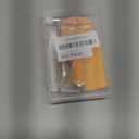 32 Pieces Watch Link Removal KitProfessional Watch Band Replacement Tool10 Pcs Spare Spring Bars and 10 Pcs Cotter Pins, 1 Double Head Hammer, 6 Spare Pins