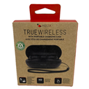 Helix True Wireless Wireless Earbuds Headphones NEW Sealed 810061145127 V1-1123