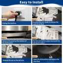 WPW10195036 W10195036 Water Level Float Compatible with Whirlpool WDP540HAMZ WDT780SAEM2 665.13962K014 MDB5969SDE0, W10195036 Dishwasher Float Replace PS11750028 1872050 AP6016735 AH2579489 EA2579489