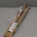 Tension Curtain Rod by EZFurni, 28 to 42 Inch, Adjustable Curtain Rods No Drilling, Heavy Duty tension Rod, AntiSlip Spring Loaded Curtain Rods for Window, Closet, Door, White