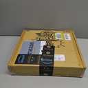 Hot Wheels Monster Trucks, Set of 12 1:64 Scale Die-Cast Toy Trucks for Kids and Collectors, Styles May Vary 