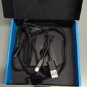 leadjoy VX2 AimBox Keyboard Mouse Adapter for PS4, Xbox One, Xbox Series X/S, MnK Converter for Playing FPS, RTS, R6, Apex Legends