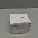 Yootech Wireless Charger,10W Max Wireless Charging Stand, Compatible with iPhone 17/17 Pro/17 Pro Max/Air/16e/16/16 Plus/16 Pro Max/15/14/13/SE 2022/12/11/X/8, Galaxy S25/S24/S23/S22(No AC Adapter)