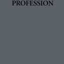Psychoanalysis: The Impossible Profession (Master Work) Hardcover