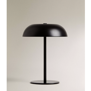 Creatice Portable LED Lamp (Black-Tall)