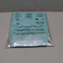 Alex Vando Mens Golf Shirt Moisture Wicking Quick-Dry Short Sleeve Casual Polo Shirts for Men (4X-Large, Dk Green)