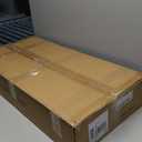 1000 lbs 4 Tier Shelf Metal Storage Shelves Shelving Wire Rack Heavy Duty Closet Organizers for Garage Kitchen Bathroom Laundry Black 15.7" D x 33.5" W x 59.5" H