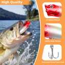 Fishing Advent Calendar 2025 Adult Fishing Advent Calendar Fishing Gifts For Men Teens Boys 24 Days Christmas Countdown Calendar Fishing Tackle Lures Gifts For Men