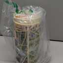 Cavallini 1000 Piece Puzzle, Map of London (PZL/LONMAP)