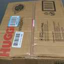 Huggies Size 2 Diapers, Little Snugglers Baby Diapers, Size 2 (12-18 lbs), 186 Count (3 Packs of 62)