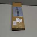 KeFanta Razor Blade Floor Scraper, 4" Wide Heavy Duty Scraper Tool with 45.7" Long Handle, 10PCS Extra Metal Blades, Paint Scrapers for Cleaning Wall Glass Tile Floor Paint Gum Glue Stains Linoleum