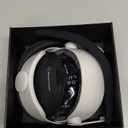 Globular Cluster CMA1 Comfort Mod Compatible with Apple Vision Pro