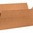 Box USA Shipping Boxes Large 30"L x 14"W x 7"H 10-Pack - Corrugated Cardboard Box for Moving, Mailing, Packing, Packaging and Storage