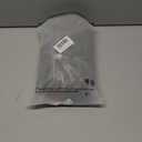 Aisaide Headband Wigs for Black Women Synthetic Short Kinky Curly Afro Golden Wig with Headband Attached Scarf Wigs Deep Curly Non-Lace Front Wig Head Wrap Wig 2 in 1 Synthetic Curly Hair Wigs