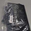 Magnetic Fireplace Cover for Energy Saving, Magnetic Fireplace Blanket for Iron Fireplace Frame Keep Drafts Out Stops Heat Loss Fireplace Screen fit for 39" W x 32" H