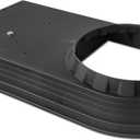 SX180K Filter and Pump Base with Screws Replacement for Hayward Pro Series S180T, S210T, S220T, S220T2, S230T, S244T, S244T2, S270T Sand Filter