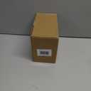 WONDROUS' DECO Porcelain Nativity Scene Set,4Pcs Ceramic Christmas Tabletop Scene-4.5" Tall,Small Modern Nativity Ornament,Christmas Indoor Decor,Mini Sets&Nativity Figures,Unique Xmas (Gray)