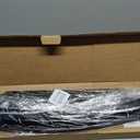 Window Visors Rain Guards for 2007-2021 Toyota Tundra Extended Cab, Out-Channel Window Vent Wind Deflectors Visors Shades for 07-21 Tundra Double Cab