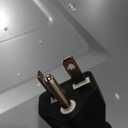 24 Inch Built-in Microwave and Convection Oven Combination, ThermoMate 1.6 Cu. Ft. Wall Oven Microwave Combos, 1000 Watt Power, Sensor Cook, Touch Control LCD Display, Stainless Steel Finish