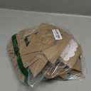 Chuggies Dad Diaper Themed Baby Shower Party Decorations,Chuggies Burlap Banner, A Baby is Brewing Baby Shower Party Supplies and Favors, Baby Q Shower Sign and Falg,BBQ Beer and Diapers Baby Shower, Black and Yellow 