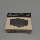 Argon NEO 5 M.2 NVME PCIE Case for Raspberry Pi 5 | Aluminum case with Built-in Fan