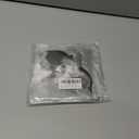 CYFUN DESIGN 6pcs Stamps Jungle Fairy Girl Mermaid Forest Cabin Clear Stamps for Card Making Scrapbooking Paper Crafts Handmade Embossing Stencil Photo Album Decor Template DIY Seal