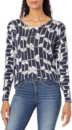 NIC+ZOE Women's Shape Shift Sweater PL