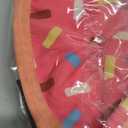 Supet Inflatable Dog Cone Collar Alternative After Surgery, Doggie Neck Donut Collar Recovery ECollar, Soft Dog Cone for Dogs, L-(Neck 11"-14")