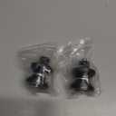 M8 Motorcycle Swing Arm Spools Slider Stand Screws (M8*1.25)