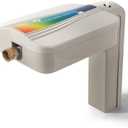 2026 Upgrade Automatic Pool Filler  Pool Water Leveler Auto Fill System with Adjustable Float Valve for Swimming Pools, Spas and Ponds, Easy Water Level Control