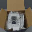 Mueller The Real Original Pro Chopper since 2013 Vegetable Chopper Mandoline Slicer, 8 Blade Food Veggie Chopper Onion Vegetable Cutter with Container, Kitchen Gadgets & Essentials, (10 in 1) (Gray)