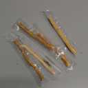 Sticks - Pack of 5 Natural Toothbrush Sticks with Vacuum Holder | Sewak Sticks for Teeth | Authentic Peelu Wood (Salvadora Persica) | Teeth Whitening & Gum Strengthening