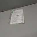 Bridal Shower Party Games, Wedding Shoe Game Minimalist Wedding Shower Game for Adults, 25 Eucalyptus Greenery Engagement Party Games Cards (5" X 7"), Bachelorette Party Supplies Decorations -07