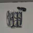 Gaoye 3.25 Professional Reading Glasses for All Day - Computer Readers with Blue Light Protection - Value Pack