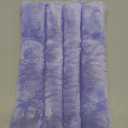 Romfox Microwavable Heating Pad for Pain Relief, Moist Heat for Cramps, Muscles, Joints, Back, Neck and Shoulders, Heat Compress Pillow, for Both Hot and Cold Therapy (12 * 6 Lavender)